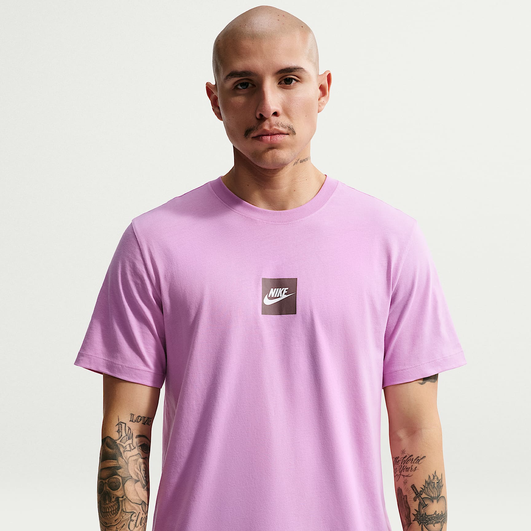 Nike Sportswear T-Shirt. Nike ZA